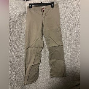 Dickies khakis
